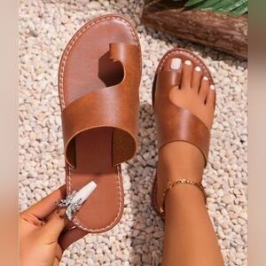 Slide Sandals